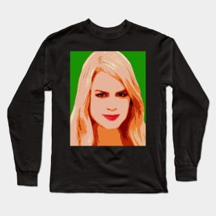 nicole kidman Long Sleeve T-Shirt